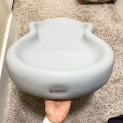 Keekaroo changing pad