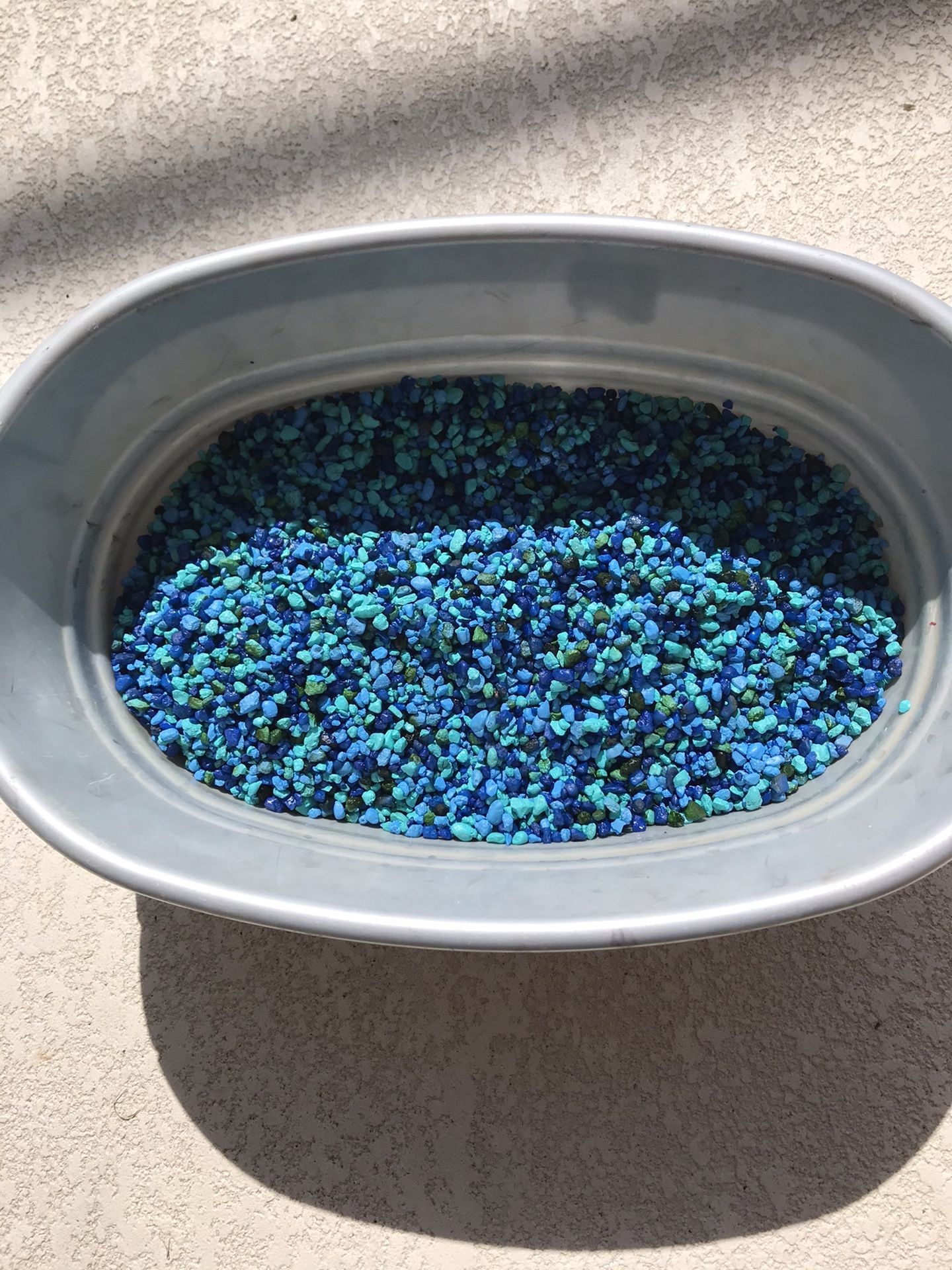 Aquarium Gravel