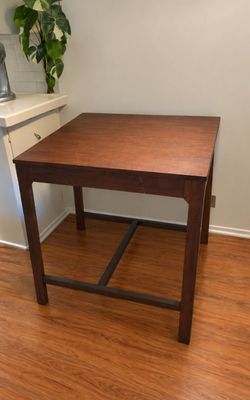 Ikea
Bar table