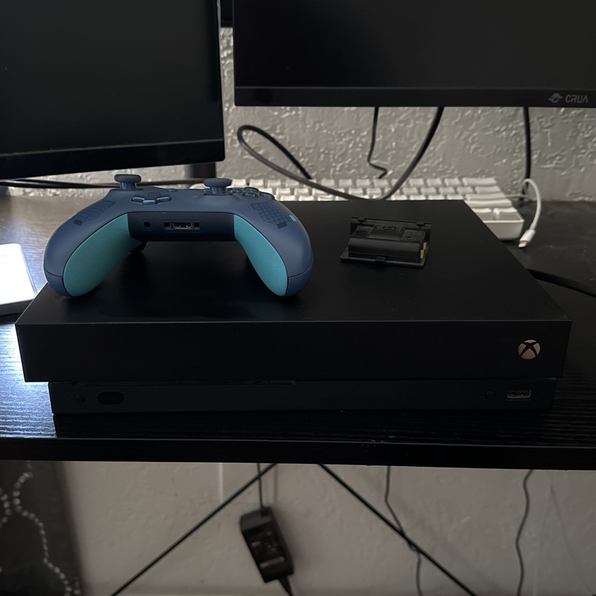 Used Xbox One X 1 Tb Storage for Sale in Anaheim, CA OfferUp