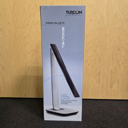 Turcom TS-7005 LED Desk Lamp BRAND NEW $40 OBO