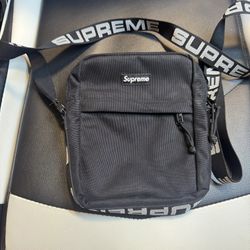 Supreme Side Bag SS18