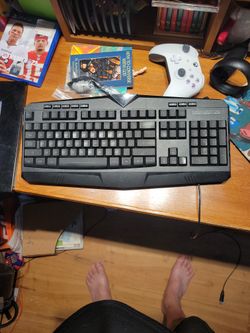 Gaming Keyboard