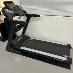 Sole Treadmill 