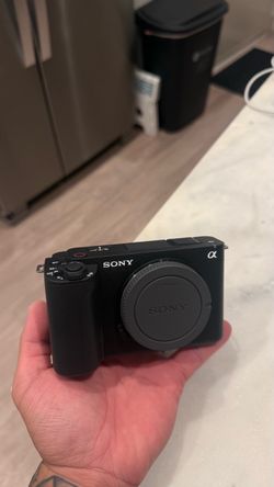 Sony ZV-E1