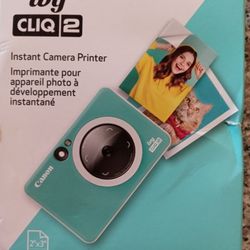 Canon ivy cliq 2