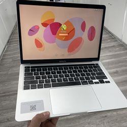 MacBook Pro 13 Inch 2020 256gb 8gb Ram