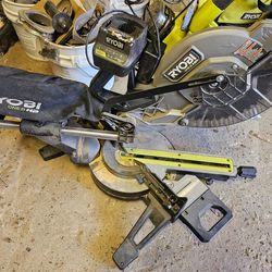 Rioby 18v one hp