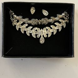 Charming Leaves 3 Piece Gift Set 