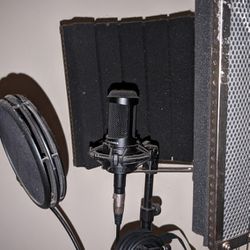 Recording Package