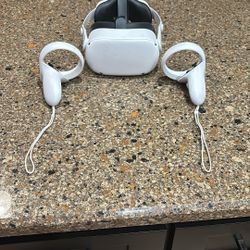 Oculus Quest 2 with Headband