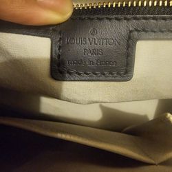 Authentic Louis Vuitton Hand Bag