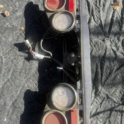 Truck Light 
