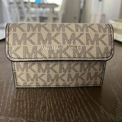 MICHAEL KORS WALLET 