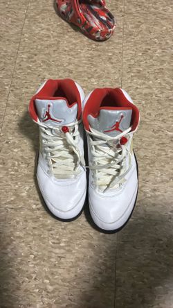 Jordan 5 retros size 11
