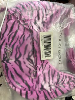 Victoria’s Secret pink mini hobo purses