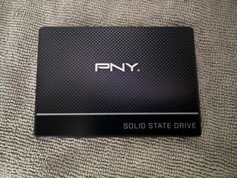 *USED LIKE NEW* 1Tb PNY CS900 Sata SSD