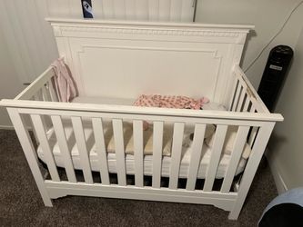 Baby crib