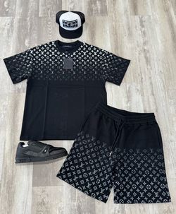 LV outfit