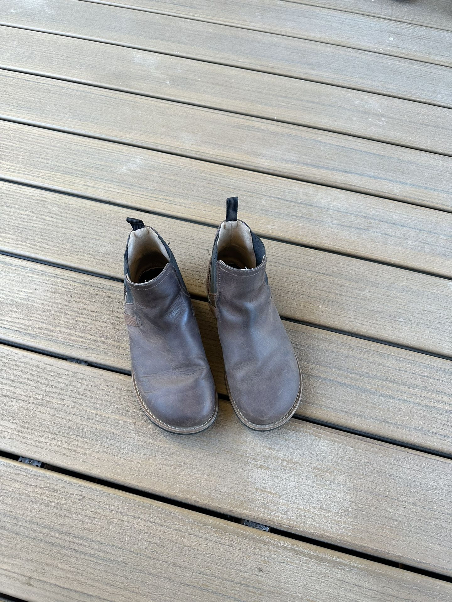 Xero Shoes Melbourne