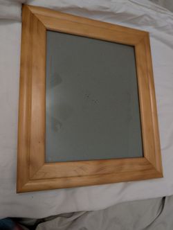 Photo frame - never used