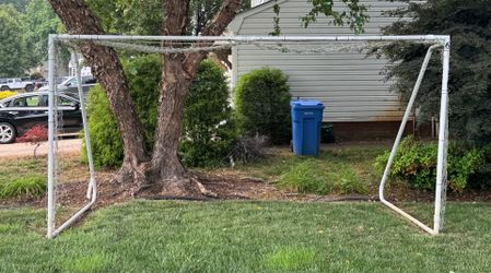 Soccer Goal