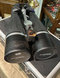 Zhumell 25x 100 Astronomers Binoculars