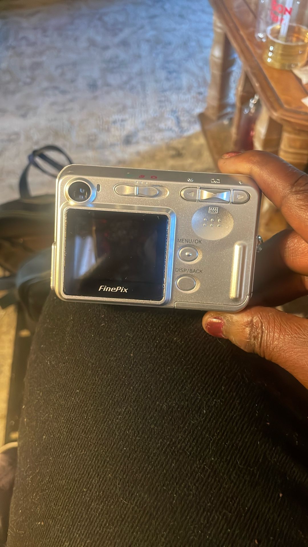 Finepix