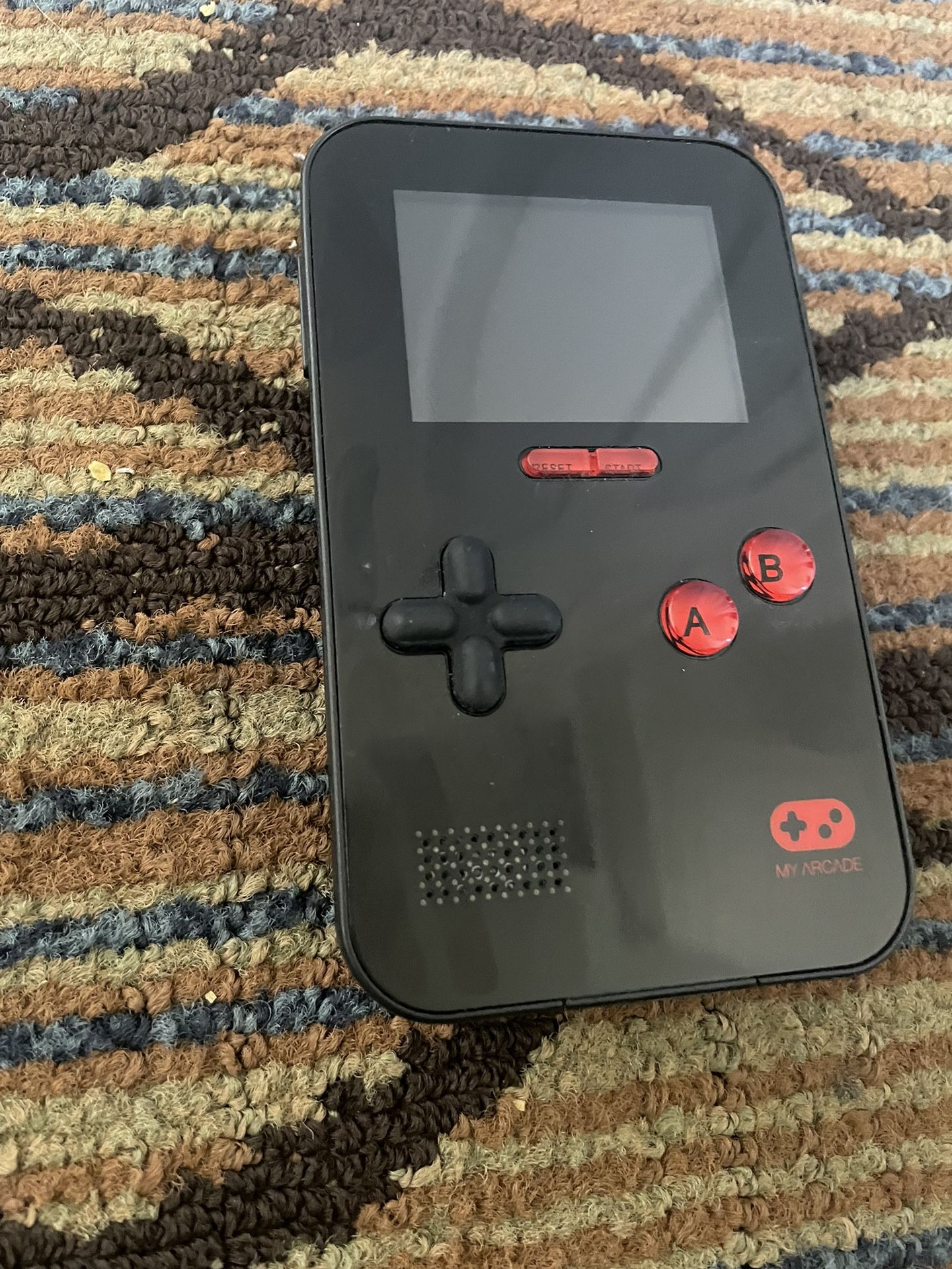 My Arcade Portable 