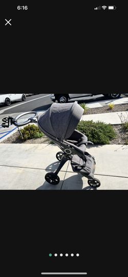 Stroller