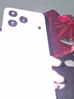 Smartphone Model 256