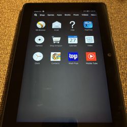 Tablet