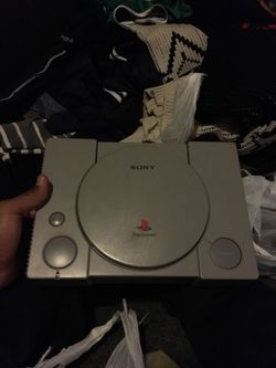 PlayStation 1
