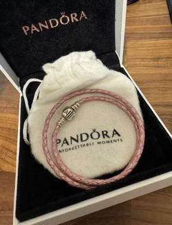 Pandora Bracelet 