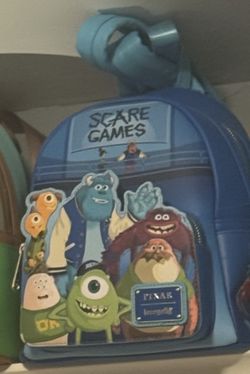 Lounge Fly Mini Back Pack