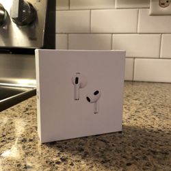 Airpods 3