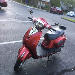 Bike For Sale