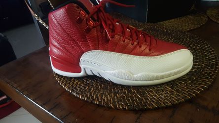 Jordan 12s