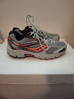 SAUCONY  WOMEN'S SNEAKERS