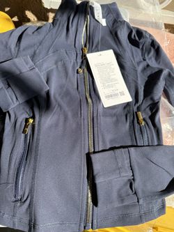 Lululemon Define Jacket