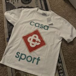 Casa Blanca Shirt 