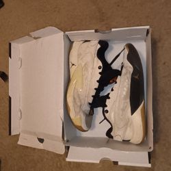 Luka 2 Size 11