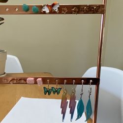 Cute Earrings