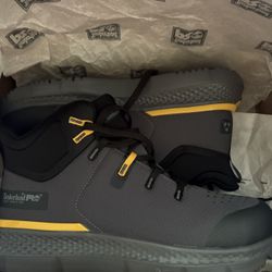 Timberland Pro Intercept 