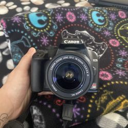 Camera DSLR