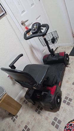 Drive Electric scooter