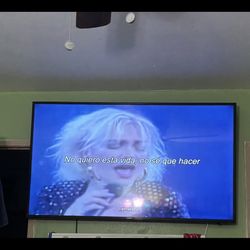 Samsung Smart Tv 49”