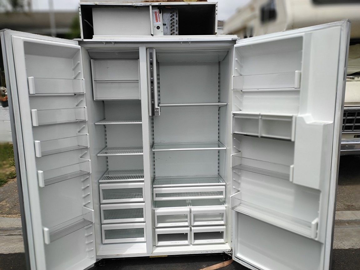 $$250$$. Sub Zero Refrigerator Model. 590. Need Gone. Make Me A Reasonable Offer