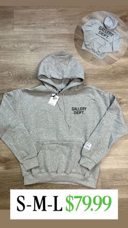 GALLERY DEPT HOODIE