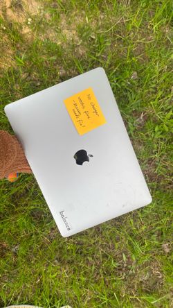 MacBook